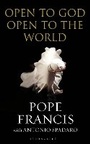 Cover: Open to God: Open to the World - Bloomsbury Continuum