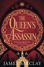 Cover: The Queen's Assassin - Gollancz