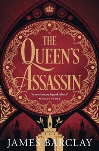 Enlarge image Cover: The Queen's Assassin - Gollancz