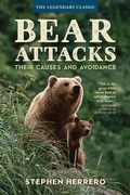 Cover: Bear Attacks - Lyons Press