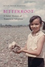 Cover: Bitterroot - University of Nebraska Press