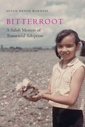 Cover: Bitterroot - University of Nebraska Press