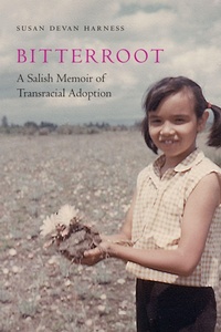 Enlarge image Cover: Bitterroot - University of Nebraska Press
