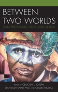 Cover: Between Two Worlds - Lexington Books