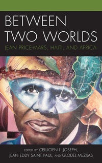 Enlarge image Cover: Between Two Worlds - Lexington Books