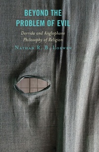 Enlarge image Cover: Beyond the Problem of Evil - Lexington Books