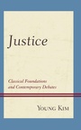 Cover: Justice - Lexington Books