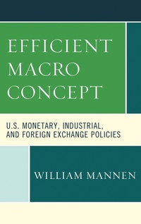 Abbildung von: Efficient Macro Concept - Bloomsbury eBooks US