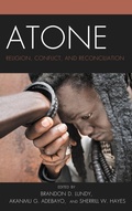 Cover: Atone - Lexington Books