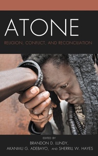 Enlarge image Cover: Atone - Lexington Books