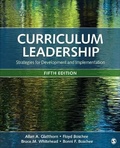 Cover: Curriculum Leadership - SAGE Publications Inc