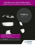 Cover: Modern Languages Study Guides: Andorra - Hodder Education