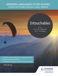 Enlarge image Cover: Modern Languages Study Guides: Intouchables - Hodder Education