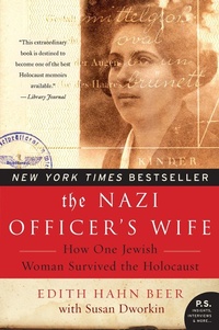 Enlarge image Cover: The Nazi Officer's Wife - HarperCollins