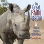 Cover: The Great Rhino Rescue - Lerner Publishing Group
