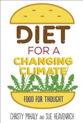 Cover: Diet for a Changing Climate - Lerner Publishing Group