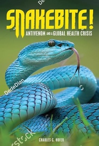 Enlarge image Cover: Snakebite! - Lerner Publishing Group