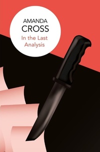 Enlarge image Cover: In the Last Analysis - Macmillan Bello