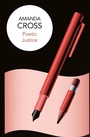 Cover: Poetic Justice - Macmillan Bello