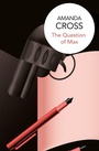 Cover: The Question of Max - Macmillan Bello