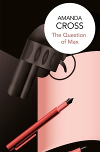 Abbildung von: The Question of Max - Macmillan Bello
