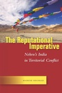 Cover: The Reputational Imperative - Stanford University Press