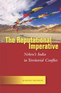Cover: The Reputational Imperative - Stanford University Press
