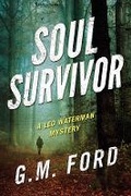 Cover: Soul Survivor - Thomas & Mercer