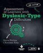 Cover: Assessment of Learners with Dyslexic-Type Difficulties - SAGE Publications Ltd