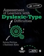 Cover: Assessment of Learners with Dyslexic-Type Difficulties - SAGE Publications Ltd