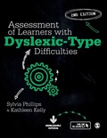Cover: Assessment of Learners with Dyslexic-Type Difficulties - SAGE Publications Ltd