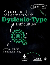 Enlarge image Cover: Assessment of Learners with Dyslexic-Type Difficulties - SAGE Publications Ltd