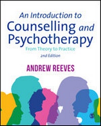 Enlarge image Cover: An Introduction to Counselling and Psychotherapy - SAGE Publications Ltd