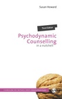 Cover: Psychodynamic Counselling in a Nutshell - SAGE Publications Ltd