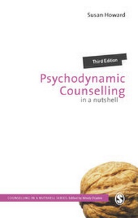 Enlarge image Cover: Psychodynamic Counselling in a Nutshell - SAGE Publications Ltd
