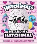 Cover: Me and My Hatchimal - Penguin Young Readers Licenses