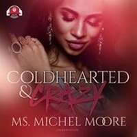 Enlarge image Cover: Coldhearted & Crazy - Urban Books