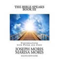 Cover: The Bible Speaks, Book III - Waterside Productions, Inc.