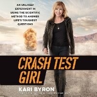 Enlarge image Cover: Crash Test Girl - HarperOne