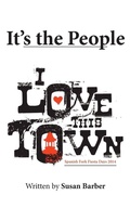 Cover: It's the People - AUTHORHOUSE