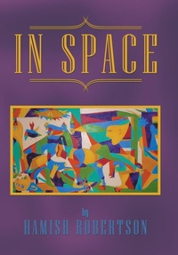 Enlarge image Cover: In Space - AuthorHouse UK