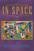 Cover: In Space - AuthorHouse UK