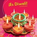 Cover: !Es Diwali! (It's Diwali!) - Lerner Publishing Group