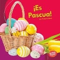 Cover: !Es Pascua! (It's Easter!) - Ediciones Lerner
