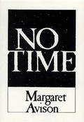 Cover: No Time - Brick Books