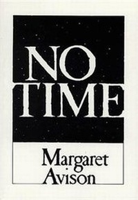 Enlarge image Cover: No Time - Brick Books