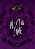 Cover: Next in Line - Lerner Publishing Group