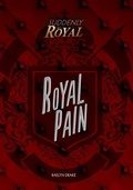 Cover: Royal Pain - Lerner Publishing Group