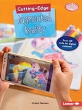Cover: Cutting-Edge Augmented Reality - Lerner Publishing Group