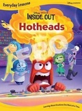Cover: Hotheads - Lerner Publications (Tm)